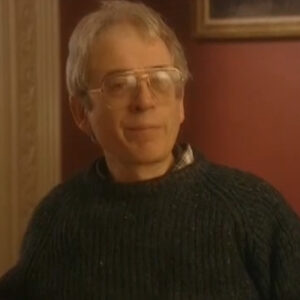 Austin Pendleton