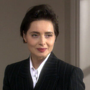 Isabella Rossellini