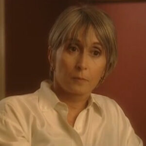 Twyla Tharp