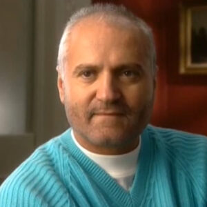 Gianni Versace