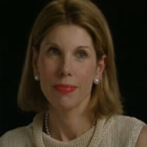 Christine Baranski