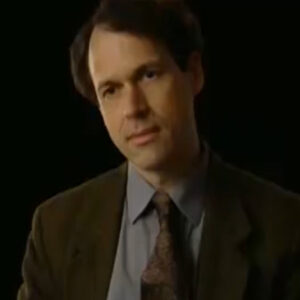 David Damrosch