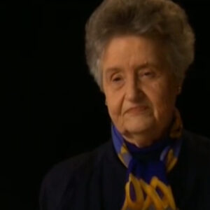 Dorothy DeLay