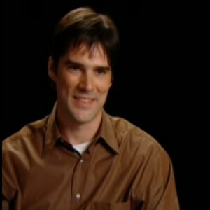 Thomas Gibson