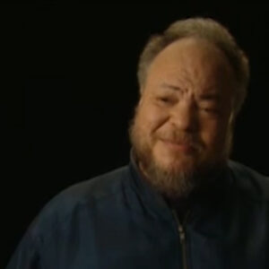 Stephen Henderson