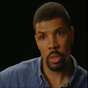 Eriq La Salle