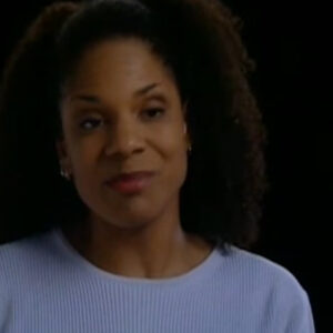Audra McDonald