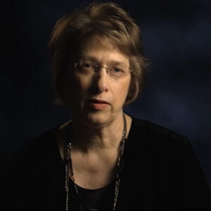Megan Marshall