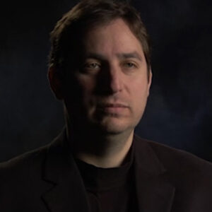 Matthew Pearl