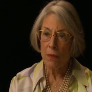 Mary Rodgers