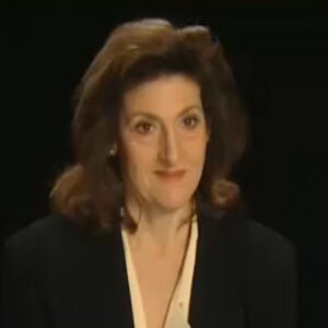Mary Lou Rosato