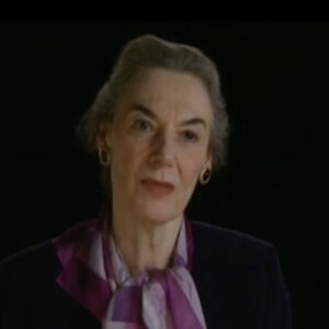 Marian Seldes