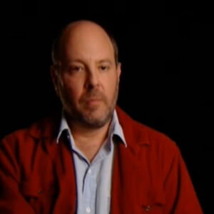Mark Snow