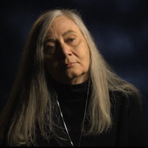 Marilynne Robinson