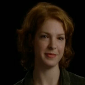 Anne Louise Zachry