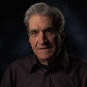 Robert Pinsky