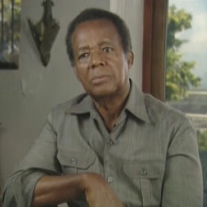 William Greaves
