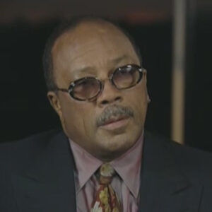 Quincy Jones