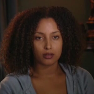 Anika Poitier