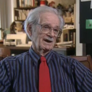 Norman Corwin