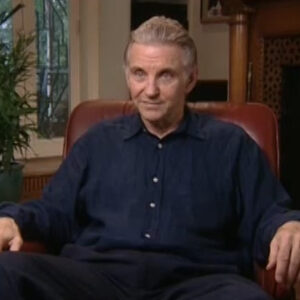 Martin Duberman