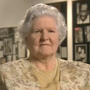Martha Edwards