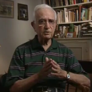 Harry Fisher