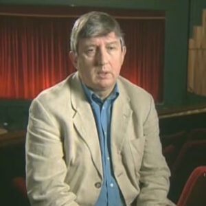Hywel Francis