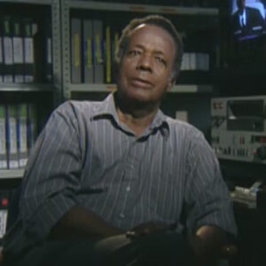 William Greaves