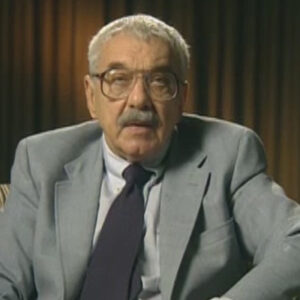 Herbert Hill