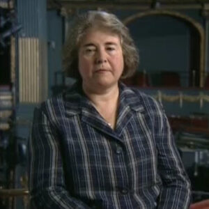 Virginia Lloyd