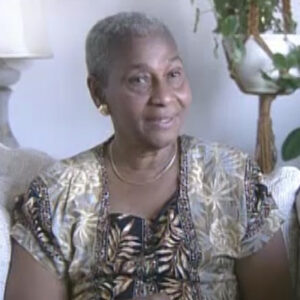 Charlene Mitchell