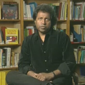 Ron Ramdin