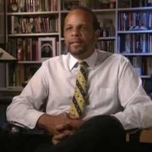 William Rhoden