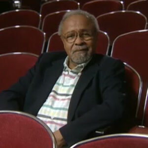 Lloyd Richards