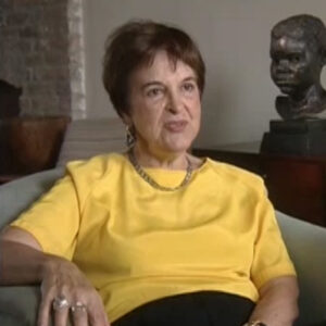 Marilyn Robeson