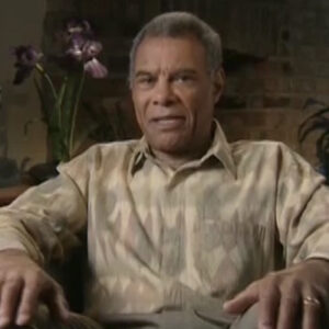 Paul Robeson, Jr.