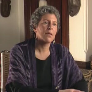 Susan Robeson