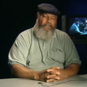 Bill Scott