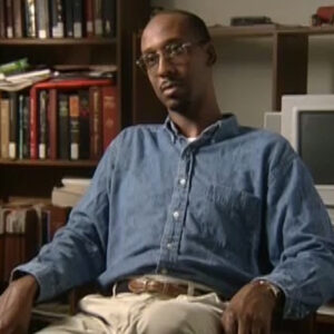 Randall Westbrook