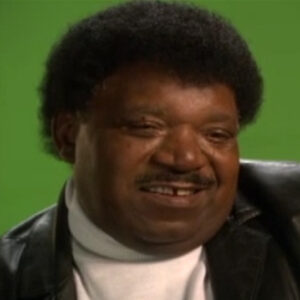 Percy Sledge