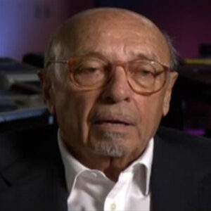 Ahmet Ertegun Interview #2
