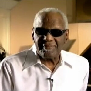 Ray Charles