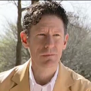 Lyle Lovett