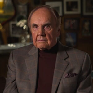 Dick Enberg