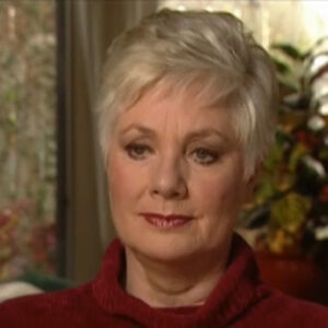 Shirley Jones