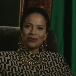 Debbie Allen