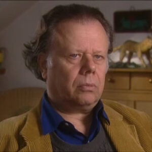 John Lahr