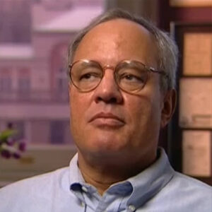 Jonathan Schwartz