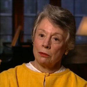 Linda Rodgers